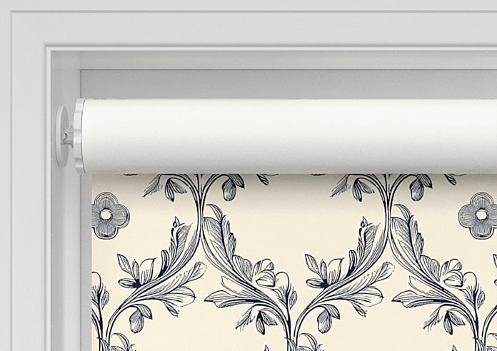 Vine and Bloom, Hudds - Twist&Fit Roller Blind - Image 9